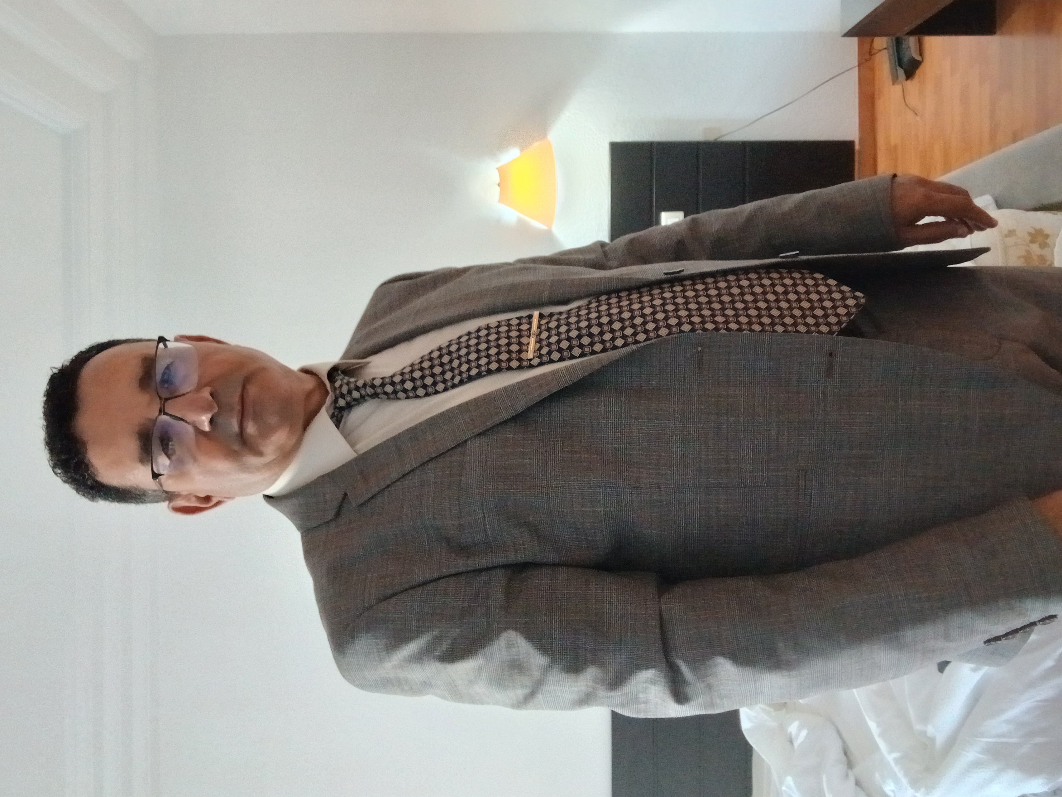 محمد رقيي
