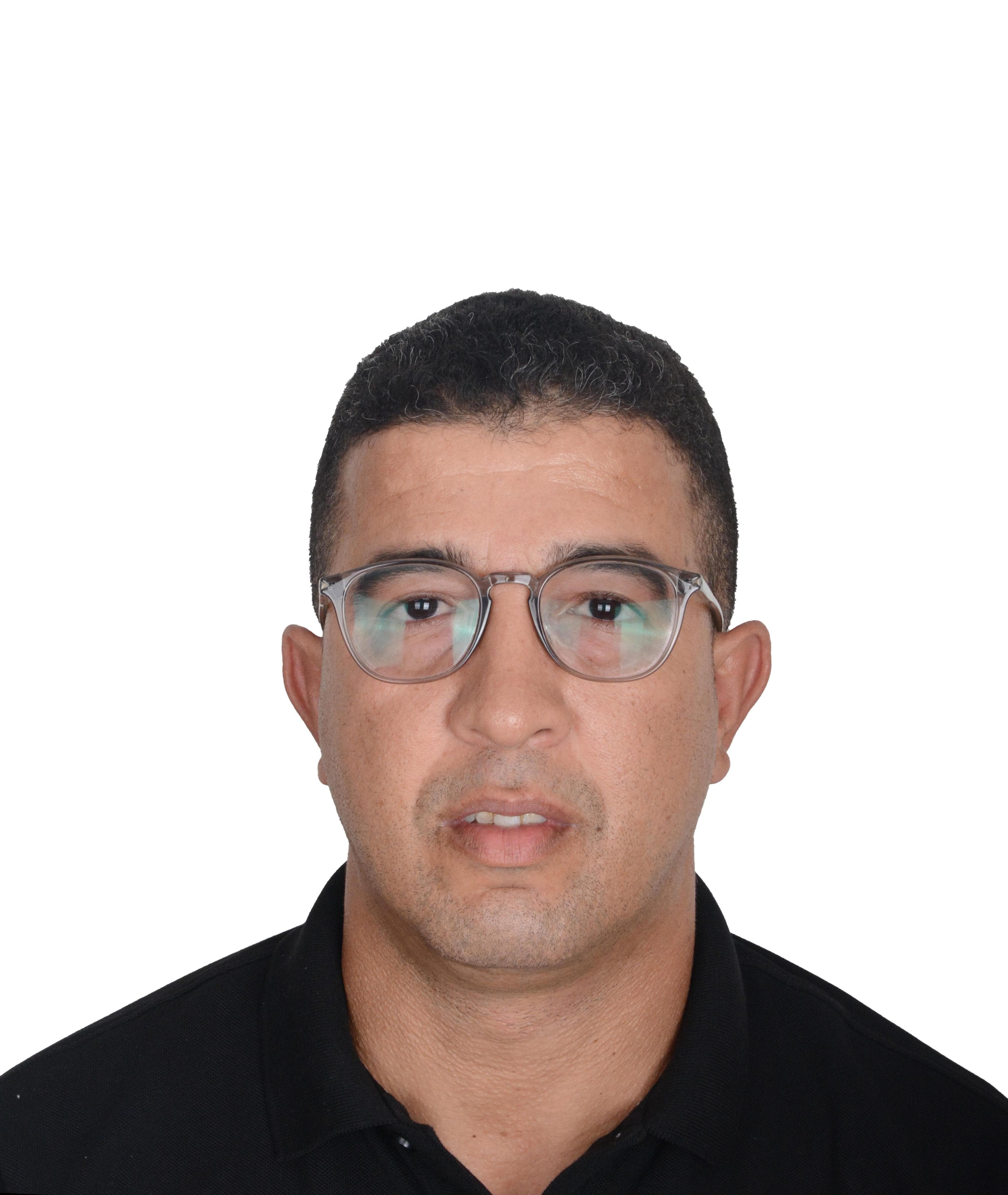 سعيد لمغاري