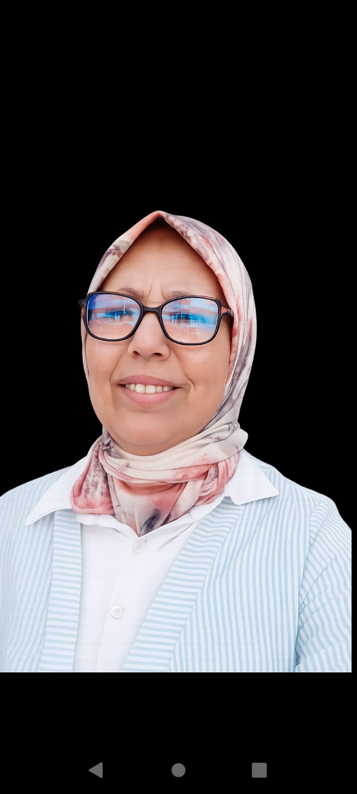 جميلة حلوان