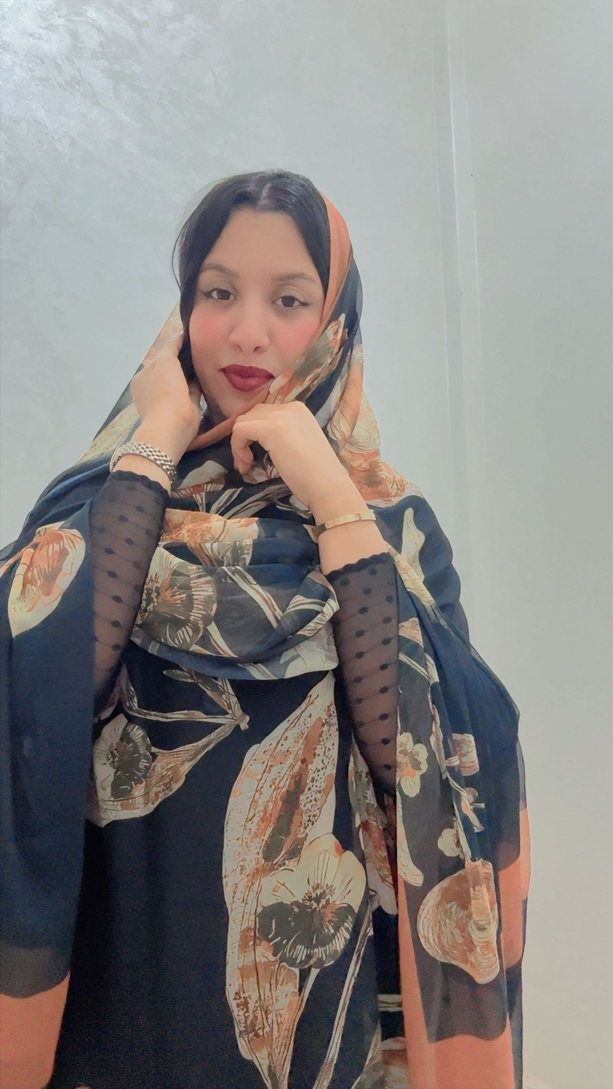 رانية العياشي