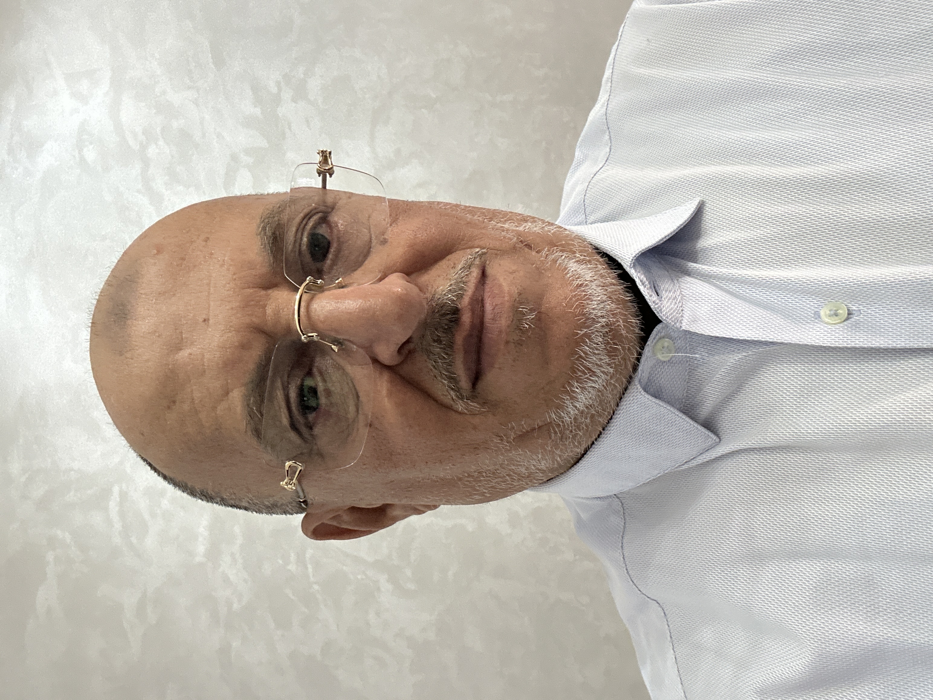 رشيد مشيش