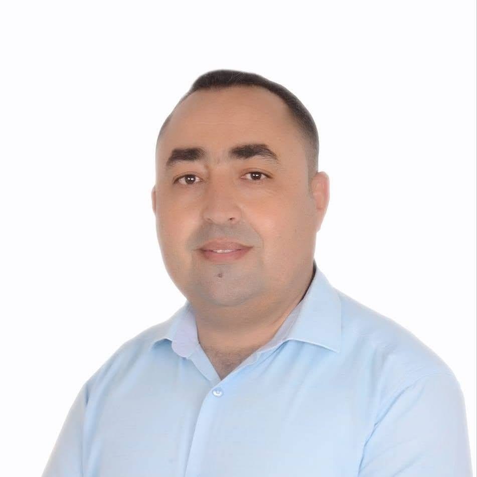 الاستاذ ادريس افتيس