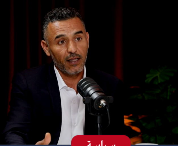 محمد طلحة