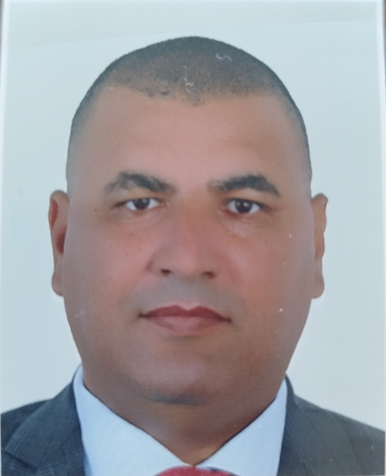 ادريس حماد